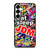 EAT SLEEP JDM Samsung Galaxy S25 Plus Case