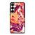 EDDIE VAN HALEN POSTER Samsung Galaxy S25 Plus Case