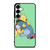 EEYOREE AND WINNIE THE POOH HUG Samsung Galaxy S25 Plus Case