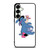 EEYOREE DONKEY WINNIE THE POOH CARTOON Samsung Galaxy S25 Plus Case