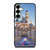 EEYOREE DONKEY WINNIE THE POOH CASTLE Samsung Galaxy S25 Plus Case