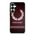 ELEGANT FRED PERRY LOGO Samsung Galaxy S25 Plus Case