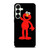 ELMO SAY HELLO SESAME STREET Samsung Galaxy S25 Plus Case