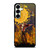 ESCANOR 7 SEVEN DEADLY SINS Samsung Galaxy S25 Plus Case