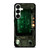 FALLOUT PIP BOY 3000 Samsung Galaxy S25 Plus Case