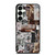 FASHION DESIGN COLLAGE Samsung Galaxy S25 Plus Case