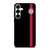 FC BAYERN MUNCHEN STRIPS Samsung Galaxy S25 Plus Case