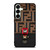 FENDI ROMA Samsung Galaxy S25 Plus Case