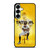 FERNANDO TATIS SAN DIEGO PADRES SITDOWN Samsung Galaxy S25 Plus Case