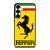 FERRARI LOGO Samsung Galaxy S25 Plus Case