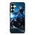 FINAL FANTASY VII REMAKE CHARACTER Samsung Galaxy S25 Plus Case
