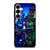 FIVE NIGHTS FREDDY'S GANG Samsung Galaxy S25 Plus Case