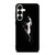 FORD MUSTANG GLOSSY BUMPER Samsung Galaxy S25 Plus Case