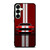 FORD MUSTANG RED Samsung Galaxy S25 Plus Case