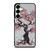 FOREST SPIRIT PRINCESS MONONOKE Samsung Galaxy S25 Plus Case
