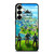 FORNITE GAME EPIC LOBBY Samsung Galaxy S25 Plus Case