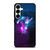 FORNITE GLOWING LOGO Samsung Galaxy S25 Plus Case