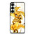 FOX VULPES SPLASH Samsung Galaxy S25 Plus Case