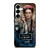 FRIDA KAHLO 4 Samsung Galaxy S25 Plus Case