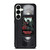 FRIDAY THE 13TH JASON TAPE Samsung Galaxy S25 Plus Case