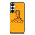 GARFIELD THE ORANGE CAT Samsung Galaxy S25 Plus Case
