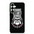 GEORGIA BULLDOGS UGA STRAIGHT OUTTA Samsung Galaxy S25 Plus Case