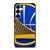 GOLDEN STATE WARRIORS ICON Samsung Galaxy S25 Plus Case