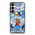 GOOFY DISNEY CARTOON Samsung Galaxy S25 Plus Case
