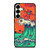 GRATEFUL DEAD WAVE Samsung Galaxy S25 Plus Case
