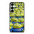 GREEN ALIEN TOY STORY Samsung Galaxy S25 Plus Case