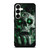 GREEN BAY PACKERS FOOTBALL SKULL SYMBOL Samsung Galaxy S25 Plus Case
