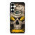 GREEN BAY PACKERS SKULL LOGO Samsung Galaxy S25 Plus Case