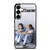 GREY'S ANATOMY MEREDITH 4 Samsung Galaxy S25 Plus Case