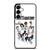 GREYS ANATOMY ALL CHARACTER Samsung Galaxy S25 Plus Case