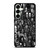 HALLOWEEN HORROR SCARY MOVIE Samsung Galaxy S25 Plus Case