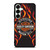 HARLEY DAVIDSON GENUINE MOTOR OIL BADGE Samsung Galaxy S25 Plus Case