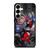 HARLEY QUINN HAMMER Samsung Galaxy S25 Plus Case