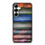 HARRY POTTER BOOKS Samsung Galaxy S25 Plus Case