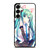 HATSUNE MIKU ANIME Samsung Galaxy S25 Plus Case