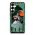 HAUNTED MANSION STRETCHING Samsung Galaxy S25 Plus Case