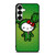 HELLO KITTY DOKITOKI DONUTELLA Samsung Galaxy S25 Plus Case