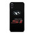 HONDA CIVIC SI EMBLEM iPhone XS Max Case