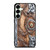 HOCUS POCUS SPELL BOOK Samsung Galaxy S25 Plus Case