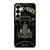 HOT RODS FACTORY VINTAGE RETRO CAR Samsung Galaxy S25 Plus Case