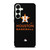 HOUSTON ASTROS BASEBALL LOGO Samsung Galaxy S25 Plus Case