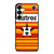 HOUSTON ASTROS MLB 2 Samsung Galaxy S25 Plus Case