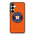 HOUSTON ASTROS MLB Samsung Galaxy S25 Plus Case