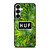 HUF MARIJUANA Samsung Galaxy S25 Plus Case