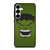 HULK MARVEL COMICS MINIMALISTIC Samsung Galaxy S25 Plus Case