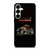 IH HARVESTER FARMALL TRACTOR Samsung Galaxy S25 Plus Case